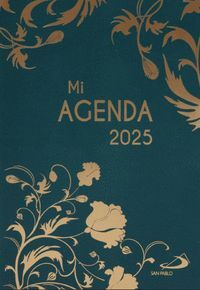 MI AGENDA 2025