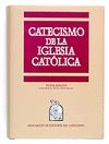 CATECISMO IGLESIA CATOLICA (TELA)