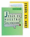 JESUS NUESTRO SALVADOR