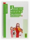 JESUS ES NUESTRO SALVADOR 2
