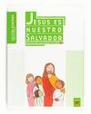 GUIA JESUS NUESTRO SALVADOR 2