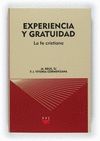 GS.78 EXPERIENCIA Y GRATUIDAD