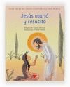 JESUS MURIO Y RESUCITO (PEQUEÑO)