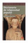PA.46 DICCIONARIO DE RELIGIOSIDAD POPULA