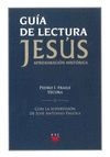GUIA LECTURA JESÚS APROXIMACION HISTÓRIC
