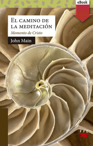 EL CAMINO DE MEDITACION (EBOOK-EPUB)