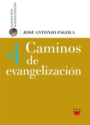 CAMINOS DE EVANGELIZACION