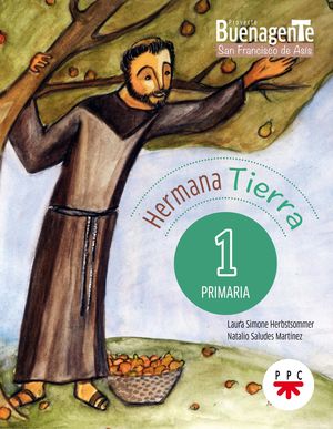 HERMANA TIERRA (1º EP)
