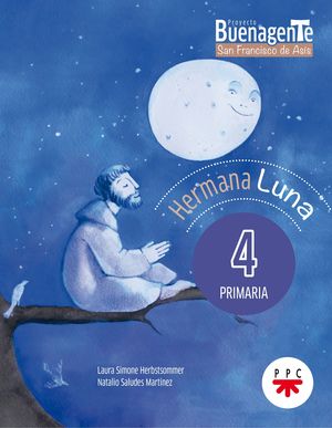 HERMANA LUNA (4º EP)