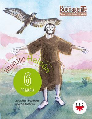 HERMANO HALCON (6º EP)
