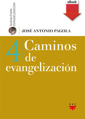 CAMINOS DE EVANGELIZACION (EBOOK-EPUB)