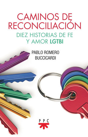 CAMINOS DE RECONCILIACION