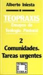 TEOPRAXIS ENSAYOS DE TEOLOGIA PASTORAL 2 COMUNIDADES
