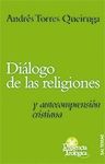 DIALOGO DE LAS RELIGIONES