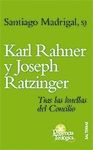 KARL RAHNER Y JOSEPH RATZINGER