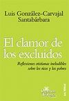 170 - EL CLAMOR DE LOS EXCLUIDOS. REFLEXIONES CRISTIANAS INELUDIB