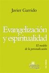 EVANGELIZACION Y ESPIRITUALIDAD