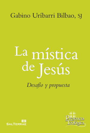 LA MISTICA DE JESUS