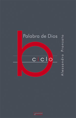 PALABRA DE DIOS. CICLO B
