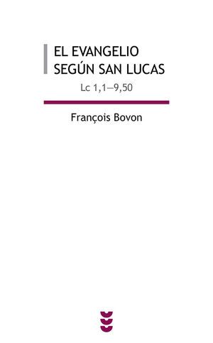 EVANGELIO SEGUN S. LUCAS. I
