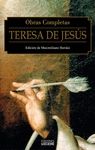 OBRAS COMPLETAS TERESA DE JESÚS