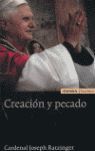 CREACION Y PECADO