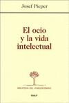 OCIO Y LA VIDA INTELECTUAL, EL