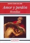 AMOR Y PERDON. HOMILIAS