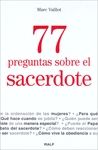 77 PREGUNTAS SOBRE EL SACERDOTE  220