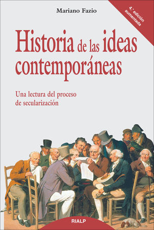 *HISTORIA DE LAS IDEAS CONTEMPORANEAS