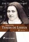 ORAR CON TERESA DE LISIEUX