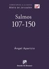 SALMOS 107-150