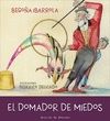 EL DOMADOR DE MIEDOS