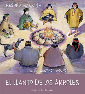EL LLANTO DE LOS ARBOLES