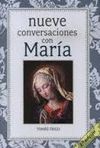 NUEVE CONVERSACIONES CON MARIA
