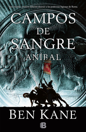 CAMPOS DE SANGRE