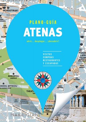 ATENAS (PLANO-GUIA)