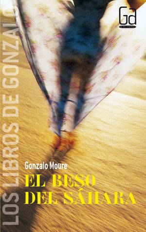 GALG.2 EL BESO DEL SAHARA