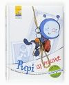 PUPI AL RESCATE