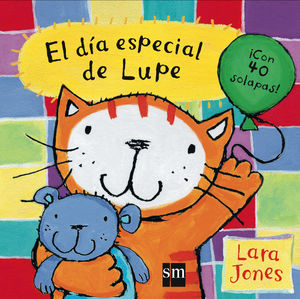 EL DIA ESPECIAL DE LUPE