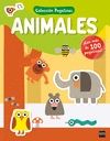 ANIMALES