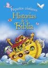HISTORIAS DE BIBLIA