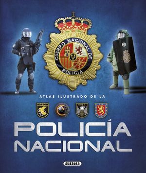 LA POLICIA NACIONAL