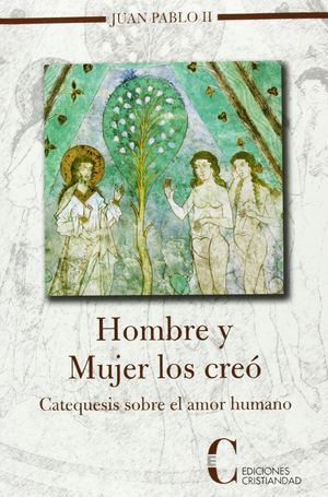 HOMBRE Y MUJER LOS CREO