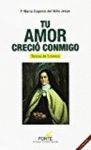 TU AMOR CRECIO CONMIGO