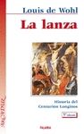 LA LANZA Hª DEL CENTURION LONGINOS