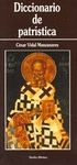 DICCIONARIO DE PATRISTICA