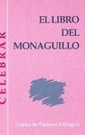 EL LIBRO DEL MONAGUILLO
