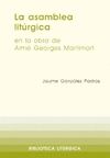 LA ASAMBLEA LITURGICA