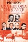 UNA HISTORIA CHOCANTE: LOS NACIONALISMOS VASCOS Y